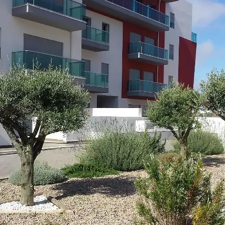 Апартаменты Playa De Консоласан