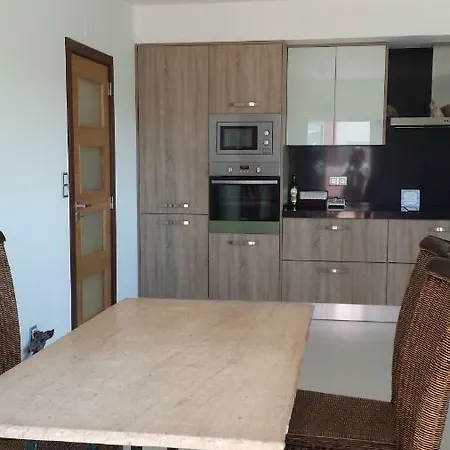 Апартаменты Playa De