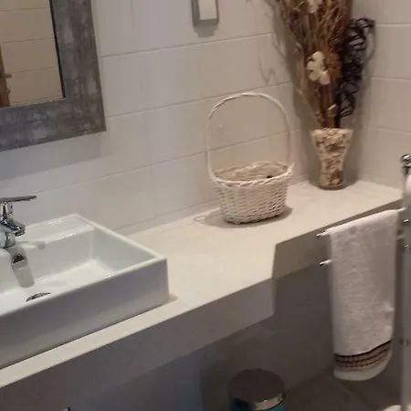 Апартаменты Playa De *