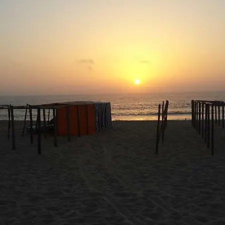 Апартаменты Playa De *