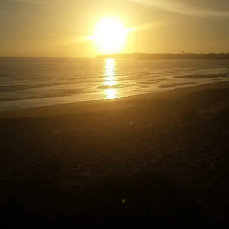 Апартаменты Playa De *