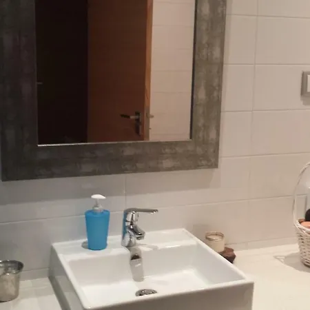 Апартаменты Playa De *