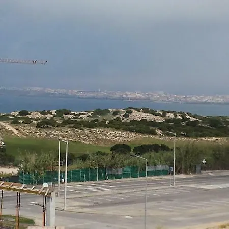 Playa De Консоласан