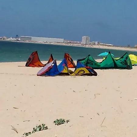 Playa De Апартаменты Консоласан