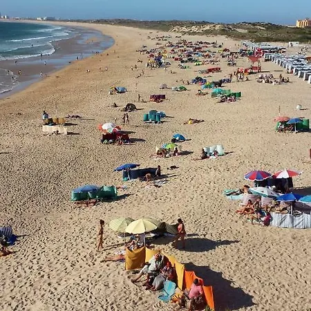 Playa De Апартаменты *