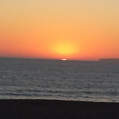 Playa De * Консоласан