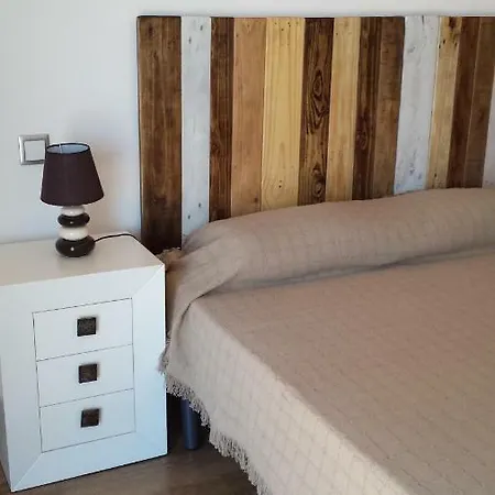 Playa De Апартаменты