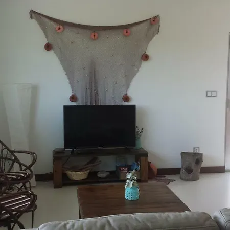 Playa De Апартаменты *