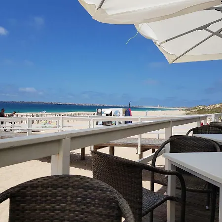 Playa De Consolaçao Appartement *