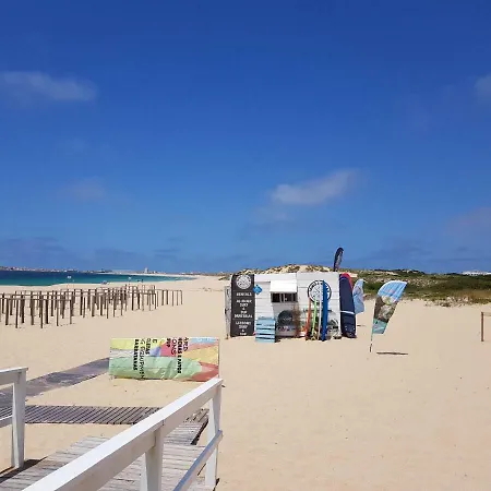 Appartement Playa De Consolaçao