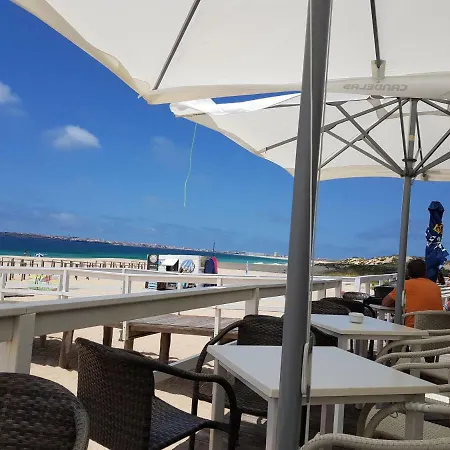 Playa De Апартаменты