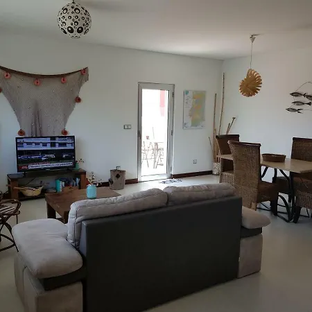 Playa De Apartament Consolação