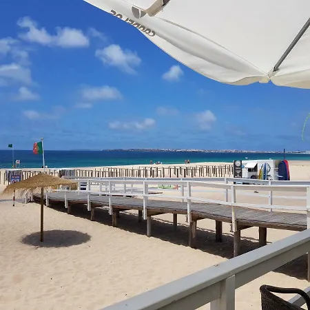 Playa De Апартаменты *