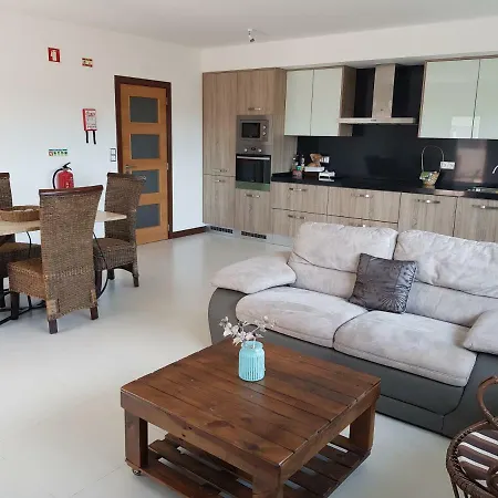 Apartament Playa De *