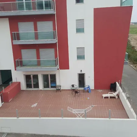 Playa De Апартаменты *