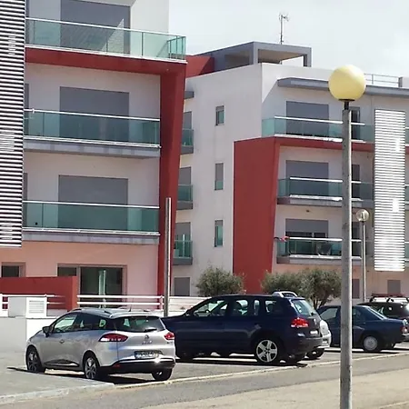 Appartement Playa De Consolaçao