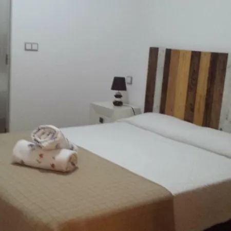 Апартаменты Playa De