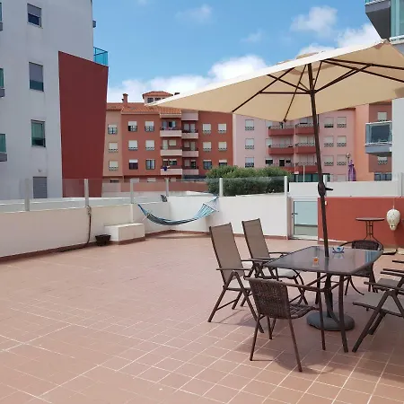 Апартаменты Playa De