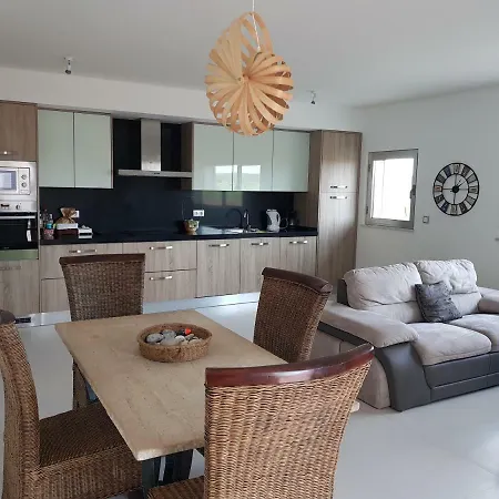 Playa De Апартаменты