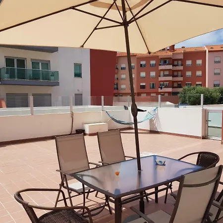 Apartament Playa De *
