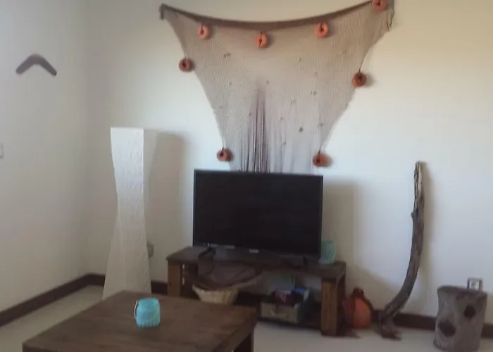 Playa De Consolaçao * Consolação