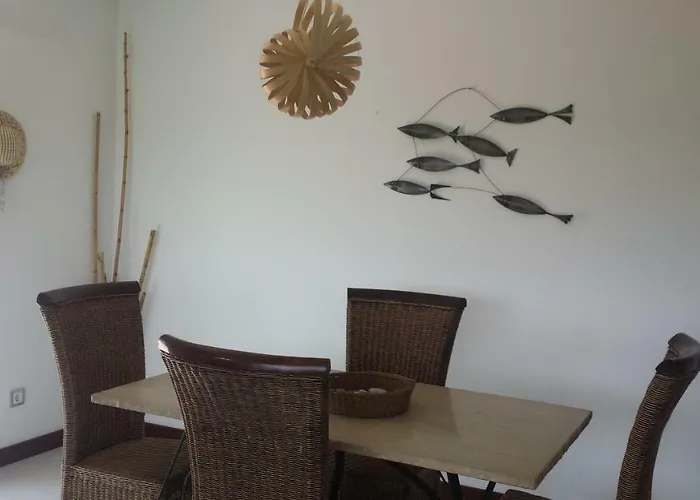 Playa De Consolaçao Consolação