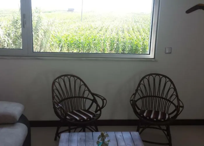 Appartement Playa De Consolaçao Consolação