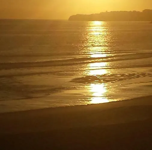 Playa De Consolaçao Appartement