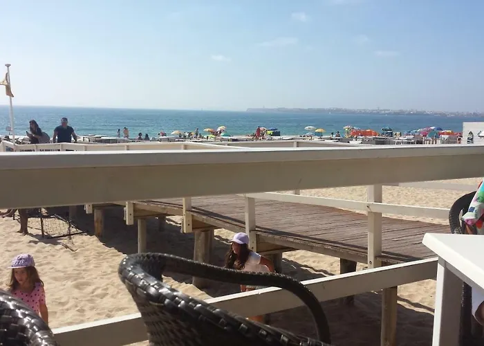 Playa De Consolaçao Appartement *