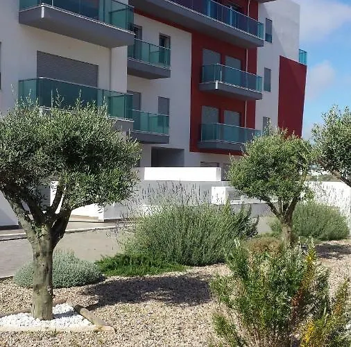 Appartement Playa De Consolaçao Consolação