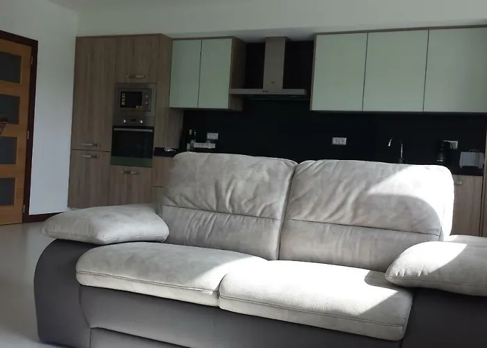 Playa De Apartman Consolação