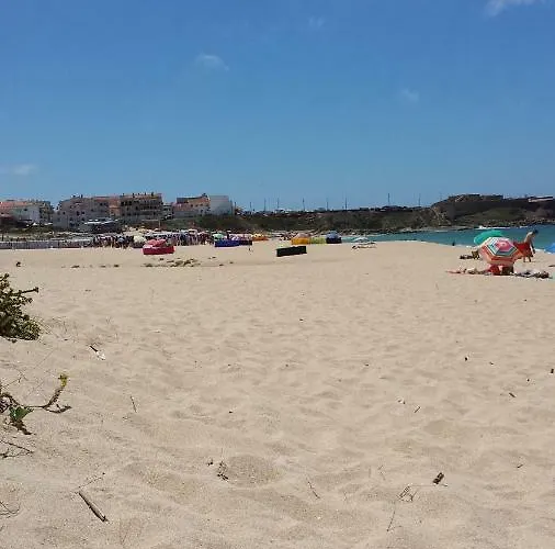 Playa De Consolaçao Appartement *