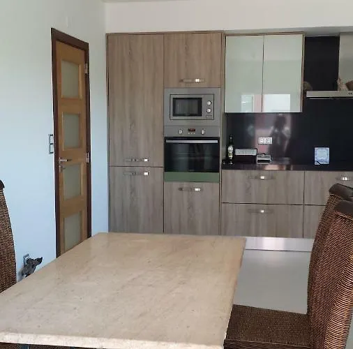 Appartement Playa De Consolaçao