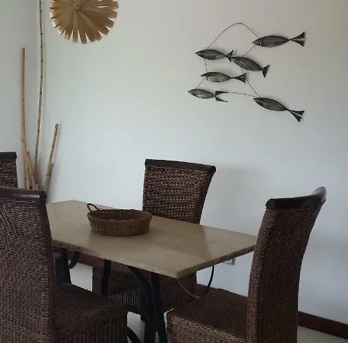 Playa De Consolaçao Appartement *