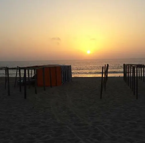 Appartement Playa De Consolaçao *