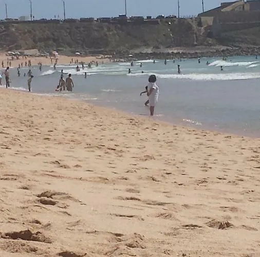 Appartement Playa De Consolaçao *