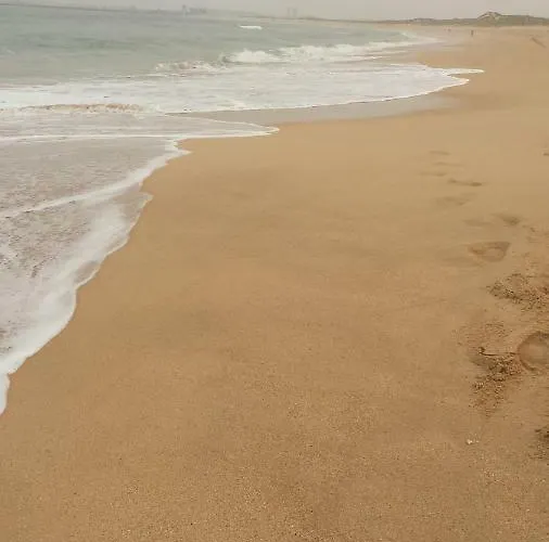 Playa De Consolaçao Appartement Consolação