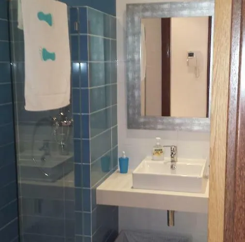 Appartement Playa De Consolaçao Consolação