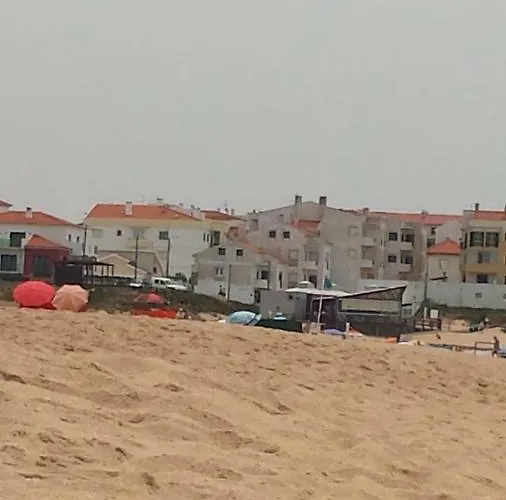 Playa De Consolaçao *