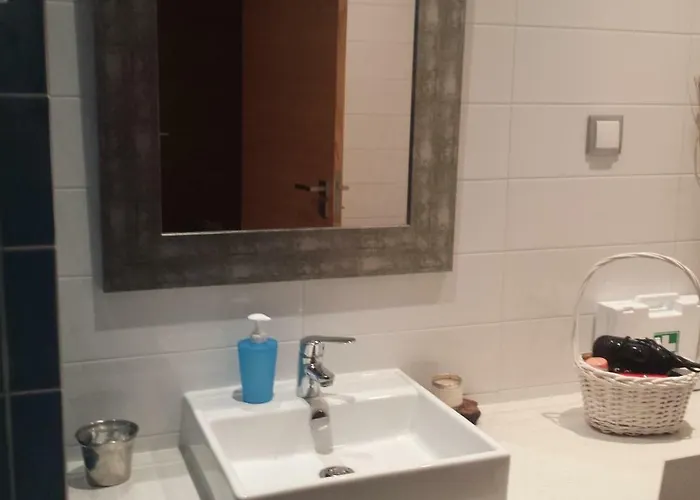 Appartement Playa De Consolaçao *