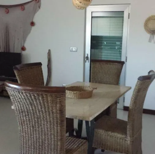 Appartement Playa De Consolaçao Consolação