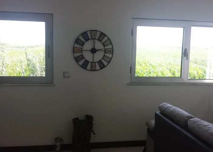 Playa De Consolaçao Appartement *