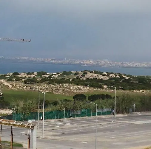 Playa De Consolaçao Consolação