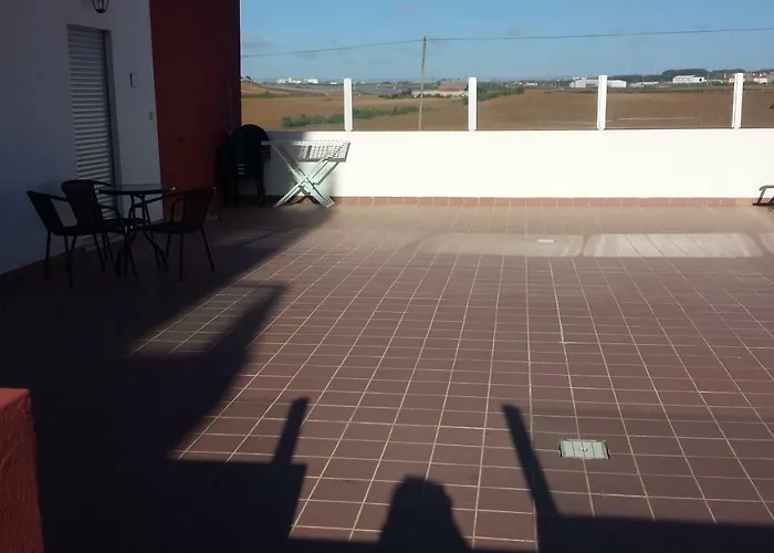 Playa De Consolaçao