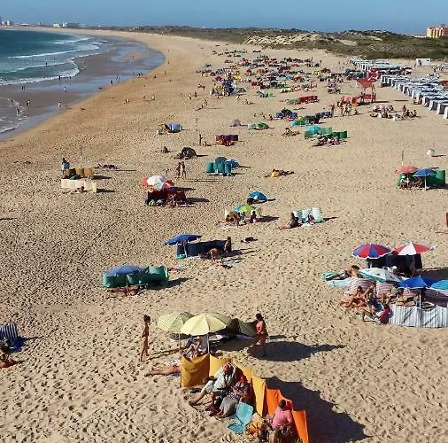 Playa De Consolaçao Appartement *