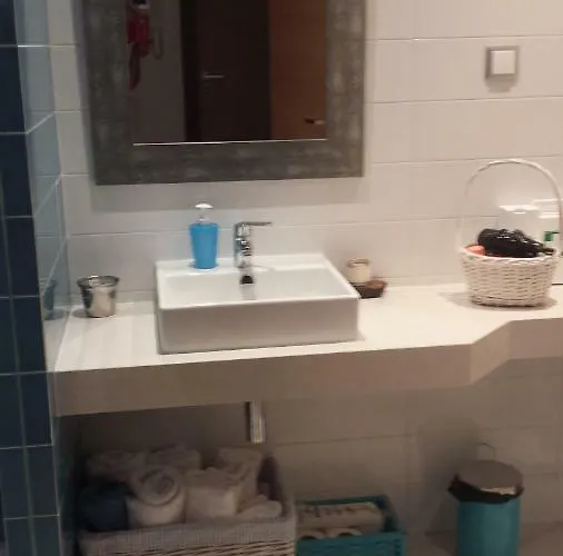 Appartement Playa De Consolaçao