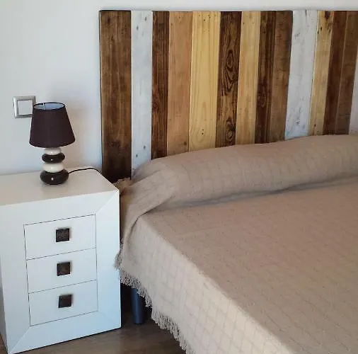 Playa De Consolaçao Appartement