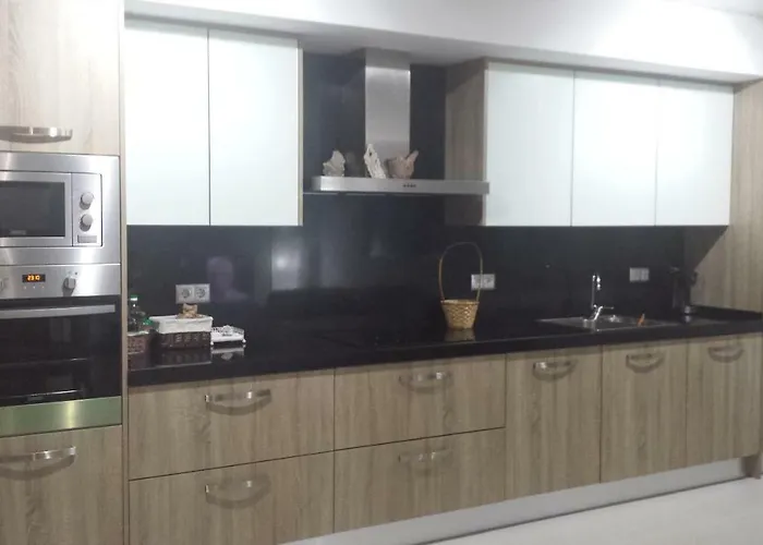 Appartement Playa De Consolaçao Consolação