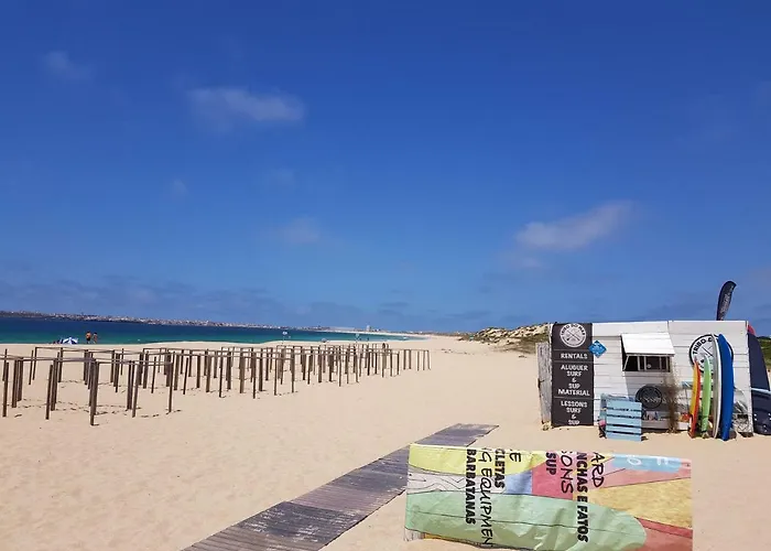 Appartement Playa De Consolaçao Consolação