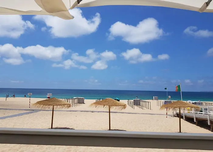 Playa De Consolaçao Consolação